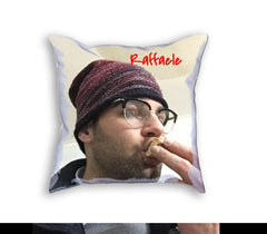 Sample Pillow