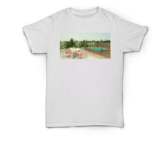 Man tshirt