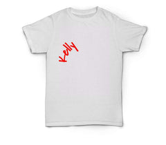 Man tshirt