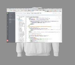 Blend Crewneck
