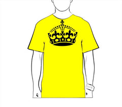 Man tshirt
