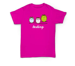 Man tshirt