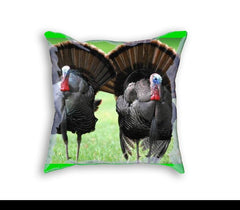 Sample Pillow