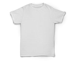 Man tshirt
