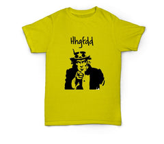 Man tshirt