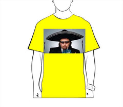 Man tshirt
