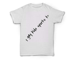 Man tshirt