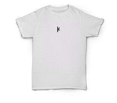 Man tshirt
