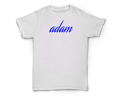 Man tshirt
