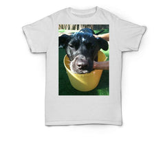 Man tshirt