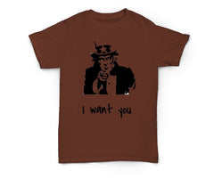 Man tshirt