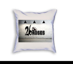 Sample Pillow