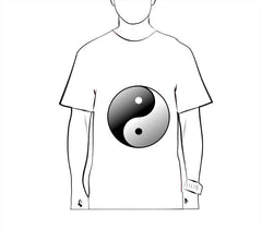 Man tshirt