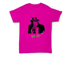 Man tshirt