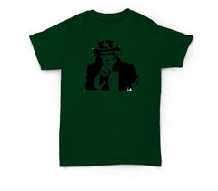 Man tshirt