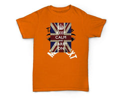 Man tshirt