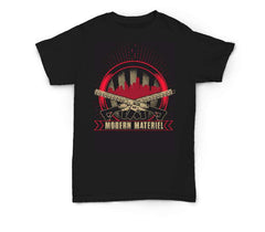 Man tshirt