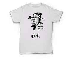 Man tshirt
