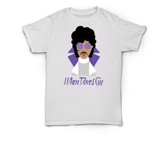 Man tshirt