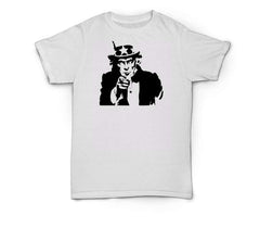Man tshirt