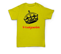 Man tshirt