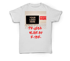 Man tshirt