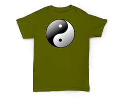 Man tshirt