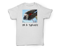 Man tshirt