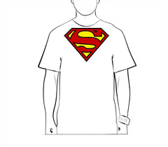Man tshirt