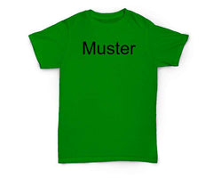 Man tshirt
