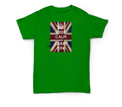 Man tshirt