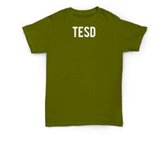 Man tshirt