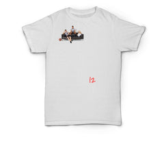 Man tshirt