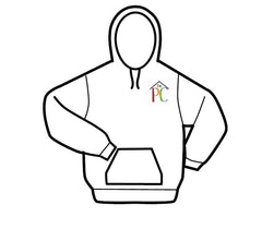 Blend Hooded Sweatshirt