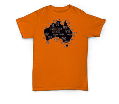 Man tshirt