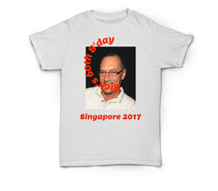 Man tshirt