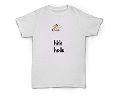 Man tshirt