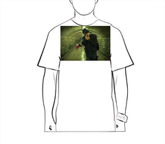 Man tshirt
