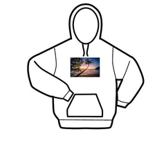 Blend Hooded Sweatshirt