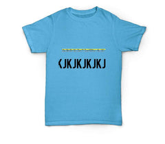 Man tshirt
