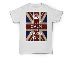 Man tshirt