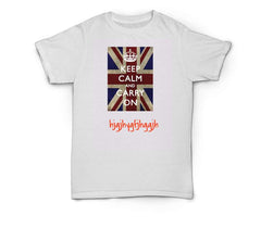 Man tshirt