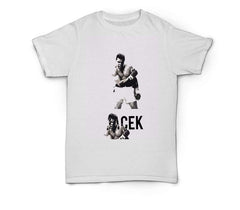 Man tshirt