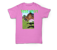 Man tshirt