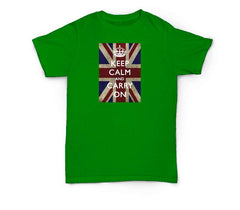 Man tshirt