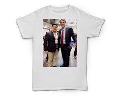 Man tshirt