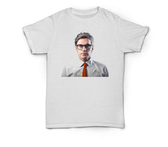 Man tshirt
