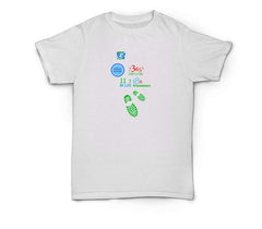 Man tshirt