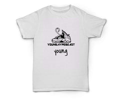 Man tshirt