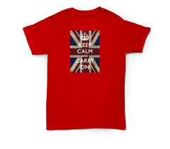 Man tshirt